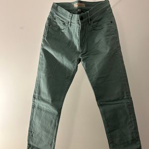 Burberry Brit Men’s Pants